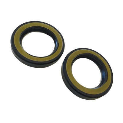 2PCS Oil Seal for Yamaha Marine Engine (93101-28018-00)