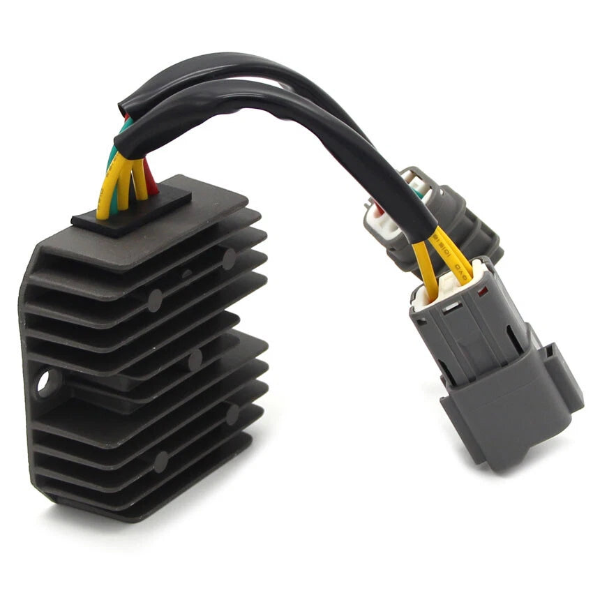 Voltage Rectifier Regulator for Kymco Maxxer 250 (2010–2016), Mongoose 300 (2005–2011)