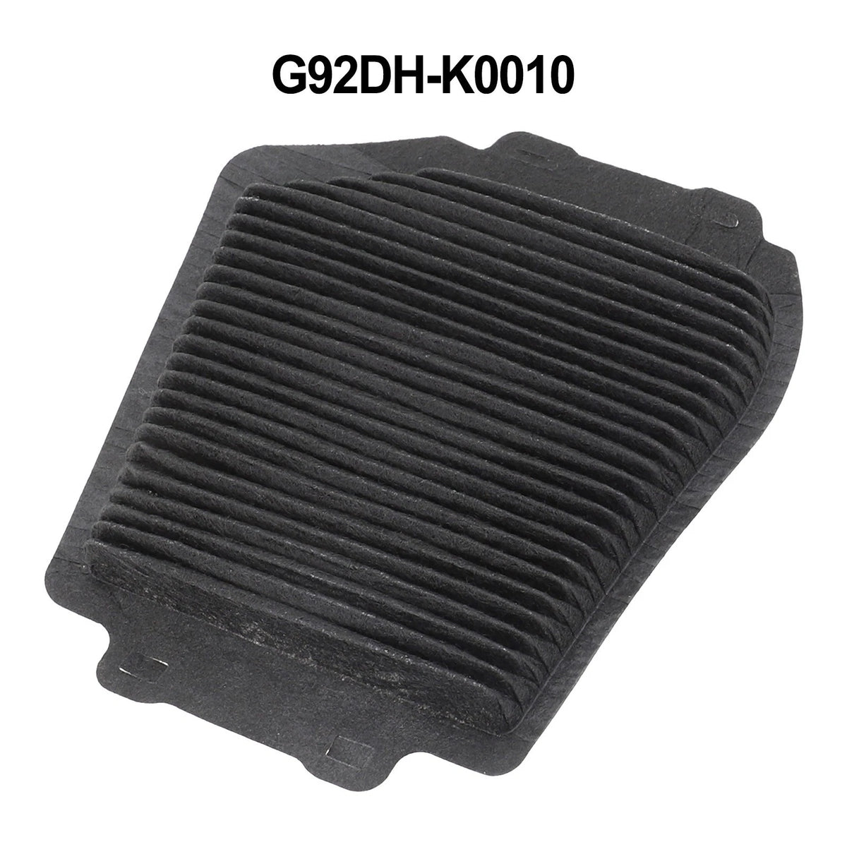 Air Intake Filter Assembly for Toyota Yaris (2015–2020)
