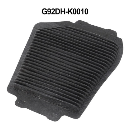 Air Intake Filter Assembly for Toyota Yaris (2015–2020)