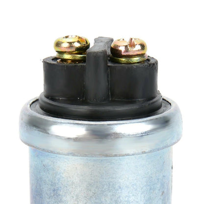 Momentary Push On 50AMP Ignition Starter Switch for Universal Applications (12V)