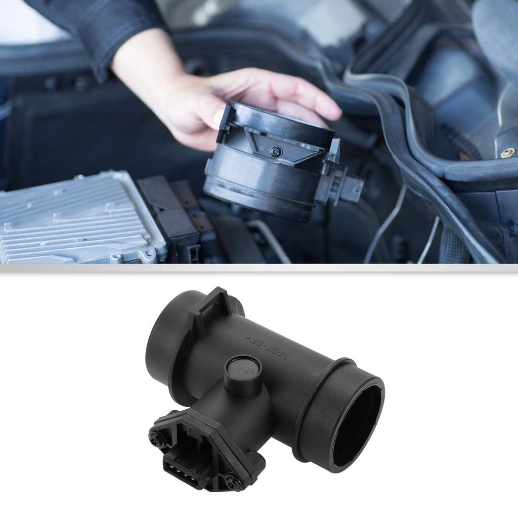 Mass Air Flow Sensor Assembly Replacement for Hyundai Accent (1995–1999) L4 1.5L