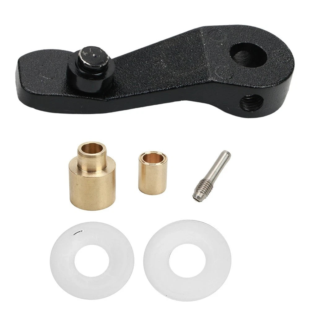 Bushing Kit for Marine Applications (Enhanced Heat Dissipation)
