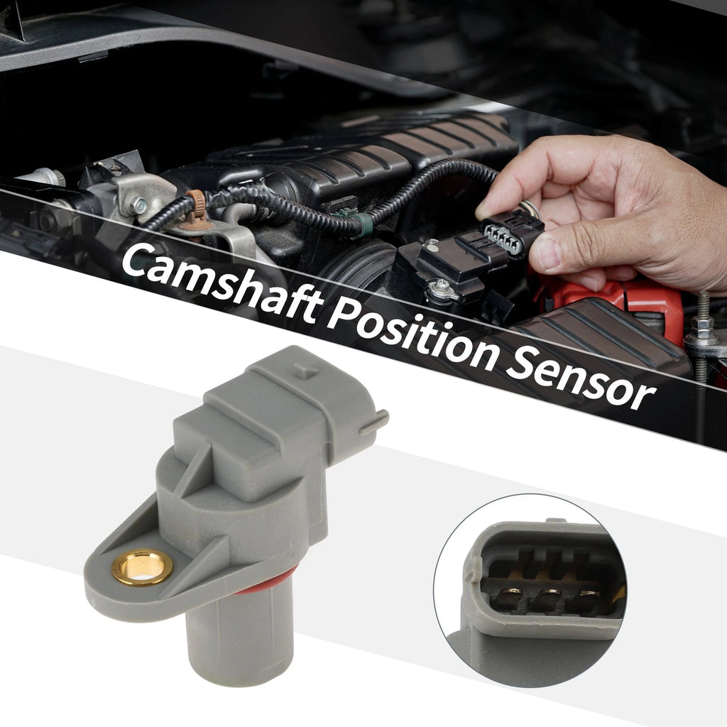 Camshaft Position Sensor Replacement for BMW M5 (2006–2010)