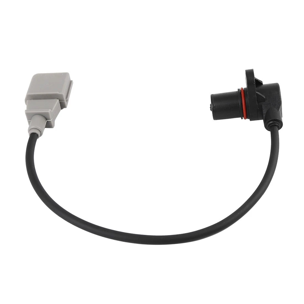 Crankshaft Position Sensor Replacement for Audi A3 and Volkswagen Golf (2006–2019)