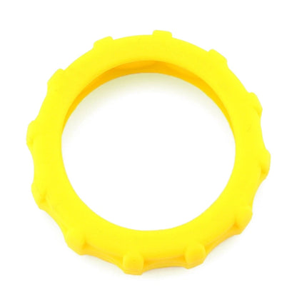 Multi-Controller for BMW Motorcycle (Yellow)