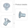 Steering Wheel Bolt for Tesla Model S, X, 3, Y (2012–2023)