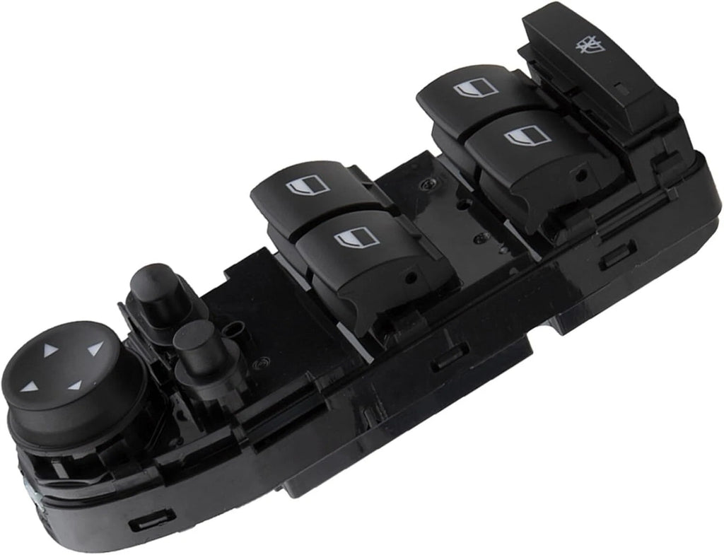 Electric Power Window Switch Driver Side for BMW X5 E70 X6 E71 (2006–2014)