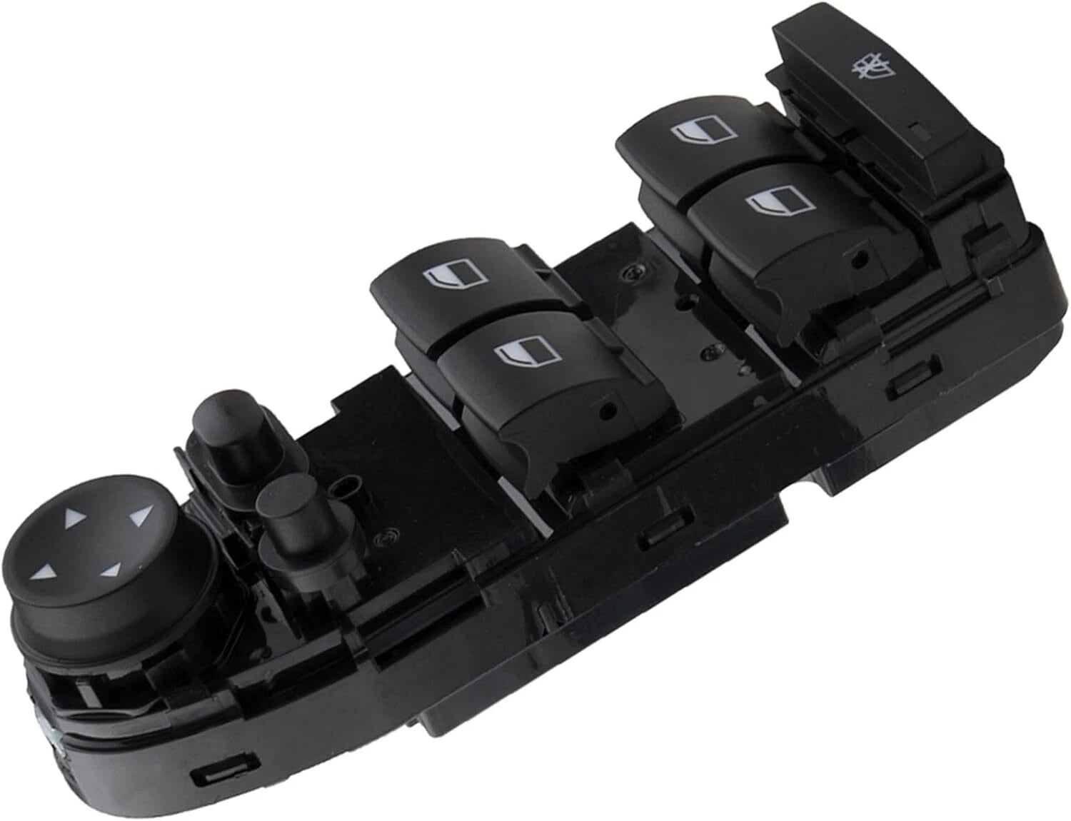 Electric Power Window Switch Driver Side for BMW X5 E70 X6 E71 (2006–2014)