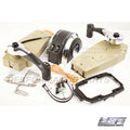 Control Box Assembly for Mercury Dual Binnacle (905-060)