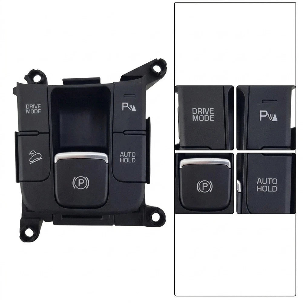 Electronic Parking Brake Switch for Kia Sportage (2016–2021)