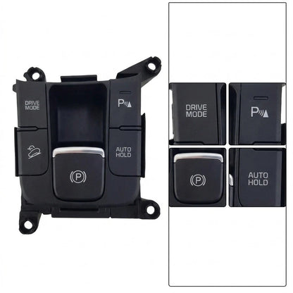 Electronic Parking Brake Switch for Kia Sportage (2016–2021)