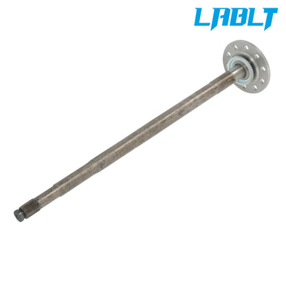 Set of 2 Rear Left+Right Axle Shafts for Ram 1500 Classic (2012–2020)