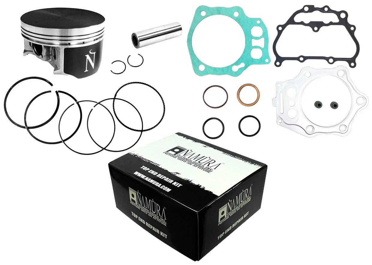 Top End Repair Kit for Honda TRX500FE Foreman 4X4 ES SRA (2005–2016)