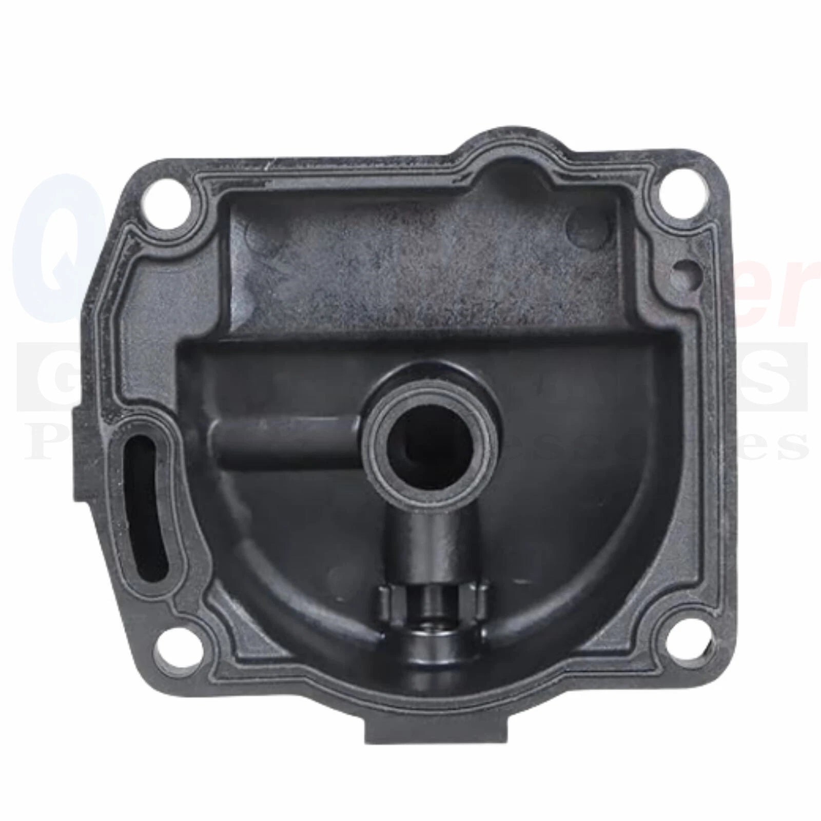 4X Carburetor Bowl for Johnson Evinrude 80 90 115 150 HP (1995–2006)