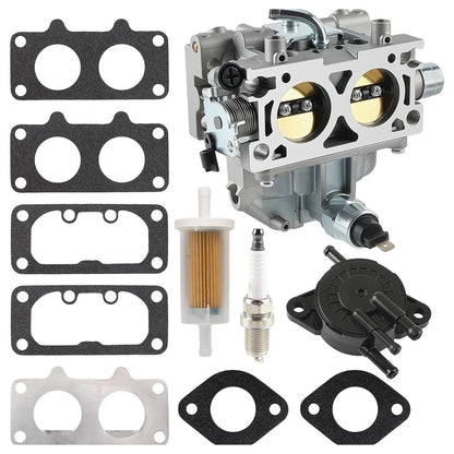 Carburetor for Honda GX630 Series (No Year Range Provided)