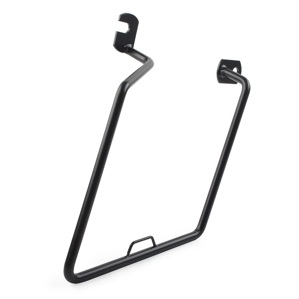 Saddlebag Support Bracket Side Mount for Kawasaki W400/650 (2006–2018)