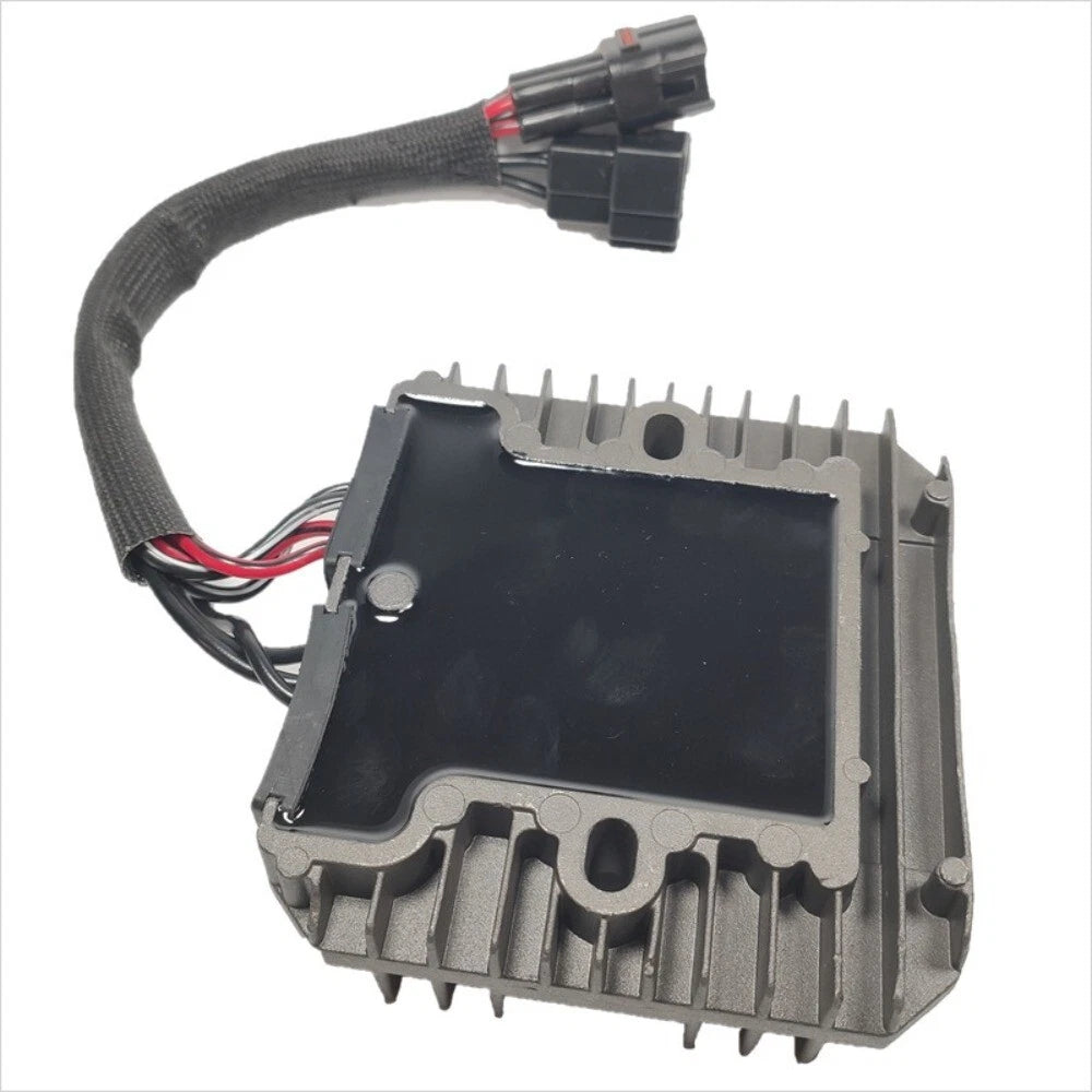 Regulator for Suzuki GSX Hayabusa B-King 1300 (2008–2012)