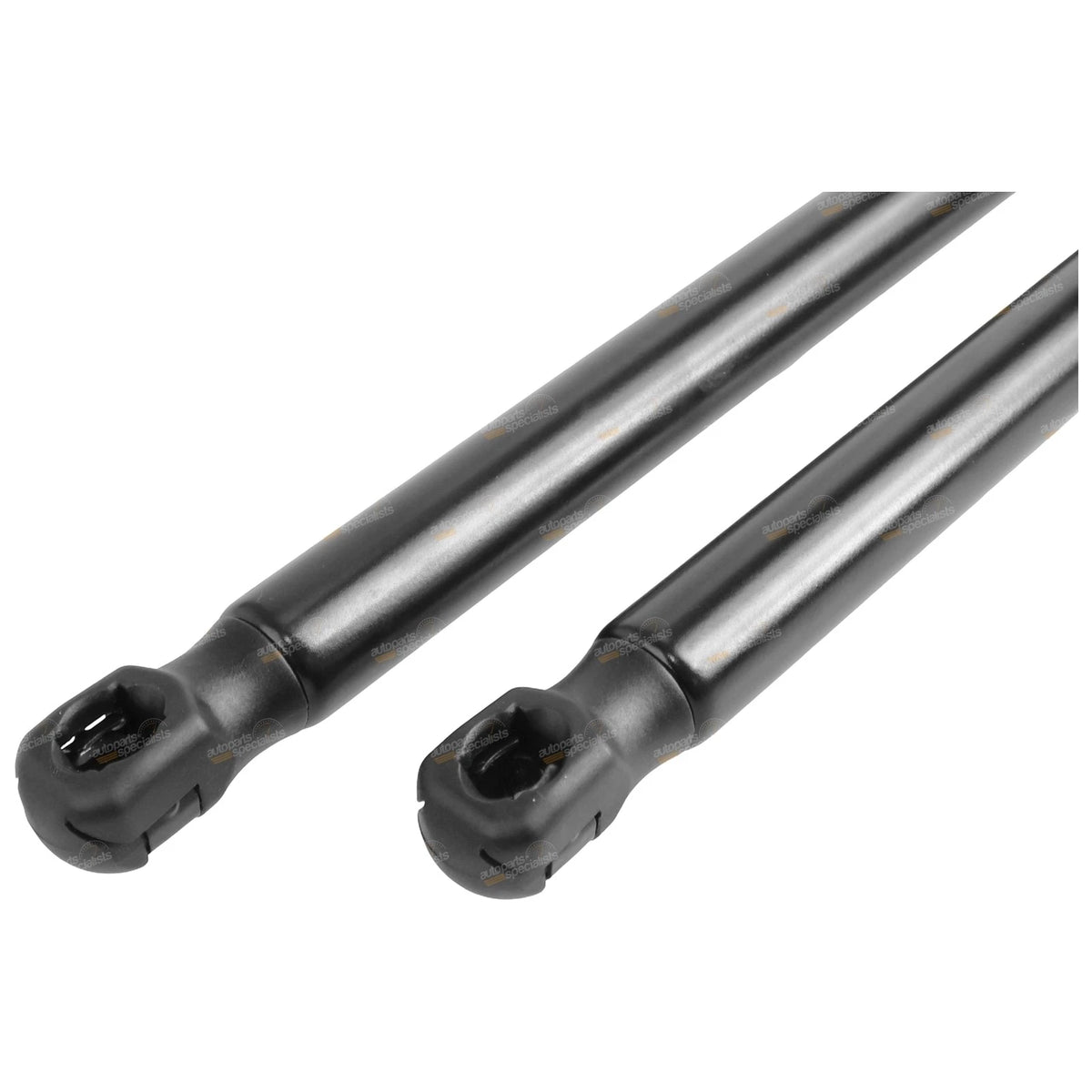 2X Hatch Gas Struts for VW Golf MK6 Hatchback (2009–2013)