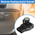 Reverse Parking Assist Sensor Replacement for Honda Odyssey (2011–2013)