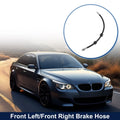 Front Left Right Brake Hose Replacement for BMW 5 Series (E39) (2000–2003)