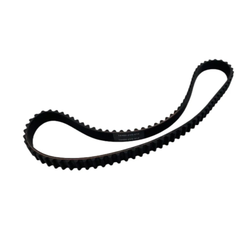 Timing Belt for Honda BF 35 40 45 50 HP Outboard (14400-ZV5-004, 14400-ZV5-014)