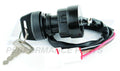 WSM Ignition Switch for Yamaha 50-600 (1993–2001) 65-026
