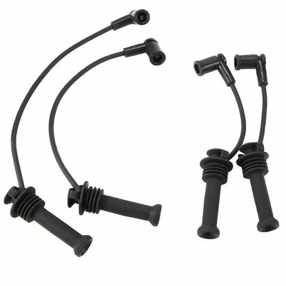Ignition Wire Bundle of 4 for Ford Models