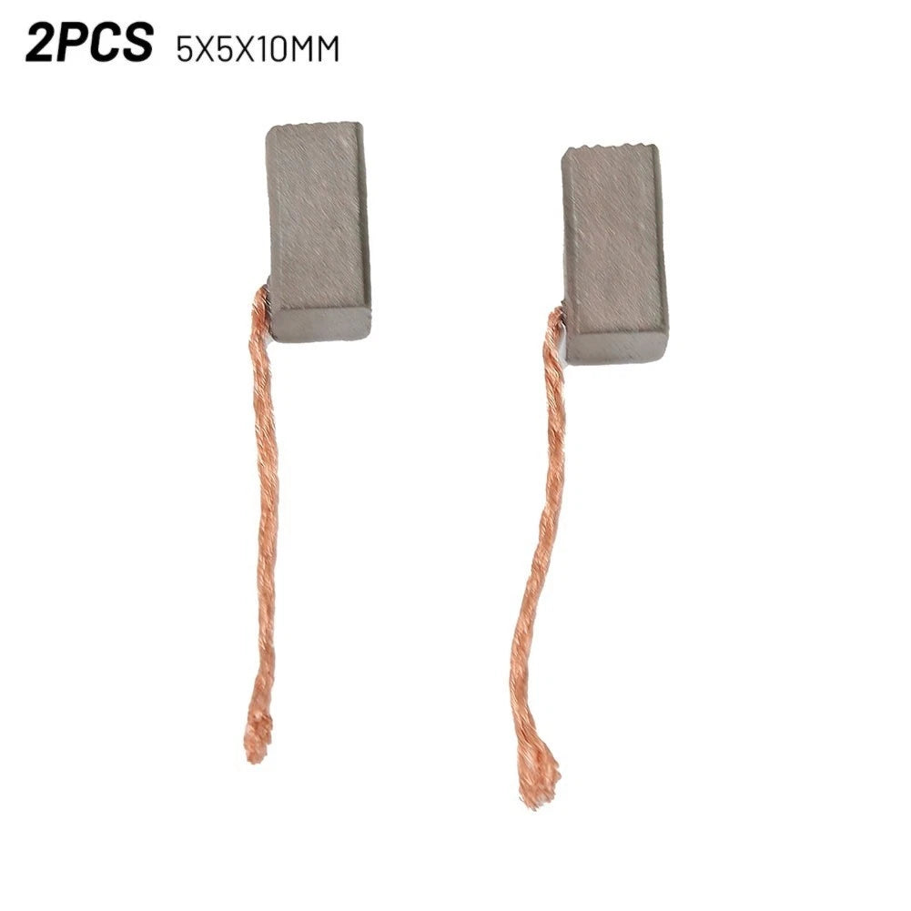Carbon Brush Accessories for (5x5x10mm)