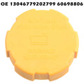 Radiator Coolant 9202799 for Saab 9-3 (2003–2012)