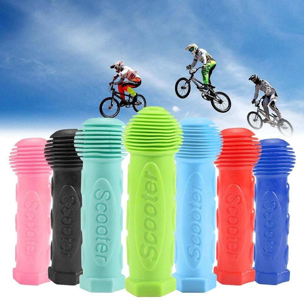 Rubber Handles Bar for Tricycle