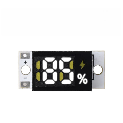 Battery Monitor Module for Lithium Ion Cells (1s, 2s, 3s, 4s)