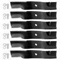 Deck Blade with Bolt for Bad Boy (42 inch) (2005–2015)
