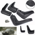 Splash Guards for BMW 3 Series E90 E91 E92 (2008–2011)