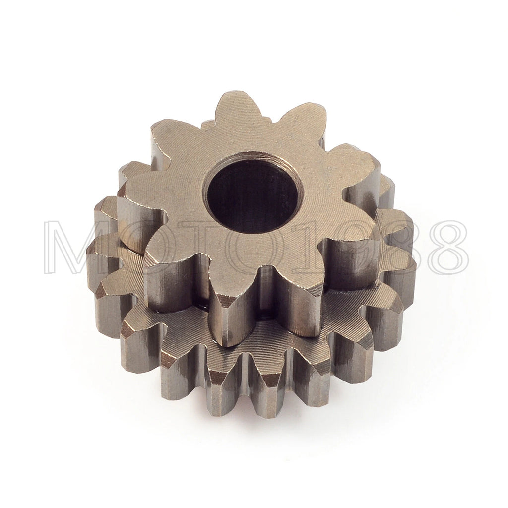 Starter Clutch Reduction Gear for Honda CRF 450X (2005–2016)