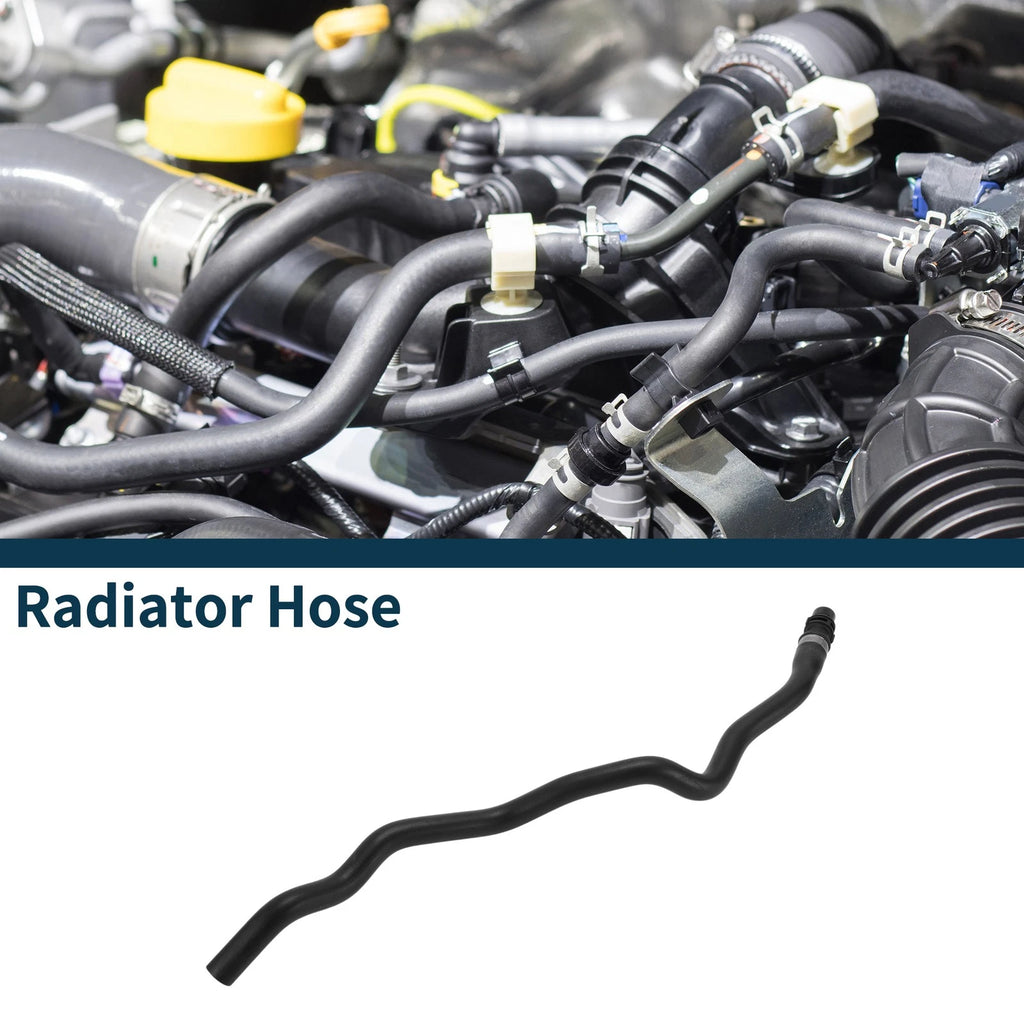 Radiator Hose Replacement for BMW 3 Series (2005–2019) Cooling Liquid Hose