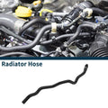 Radiator Hose Replacement for BMW 3 Series (2005–2019) Cooling Liquid Hose