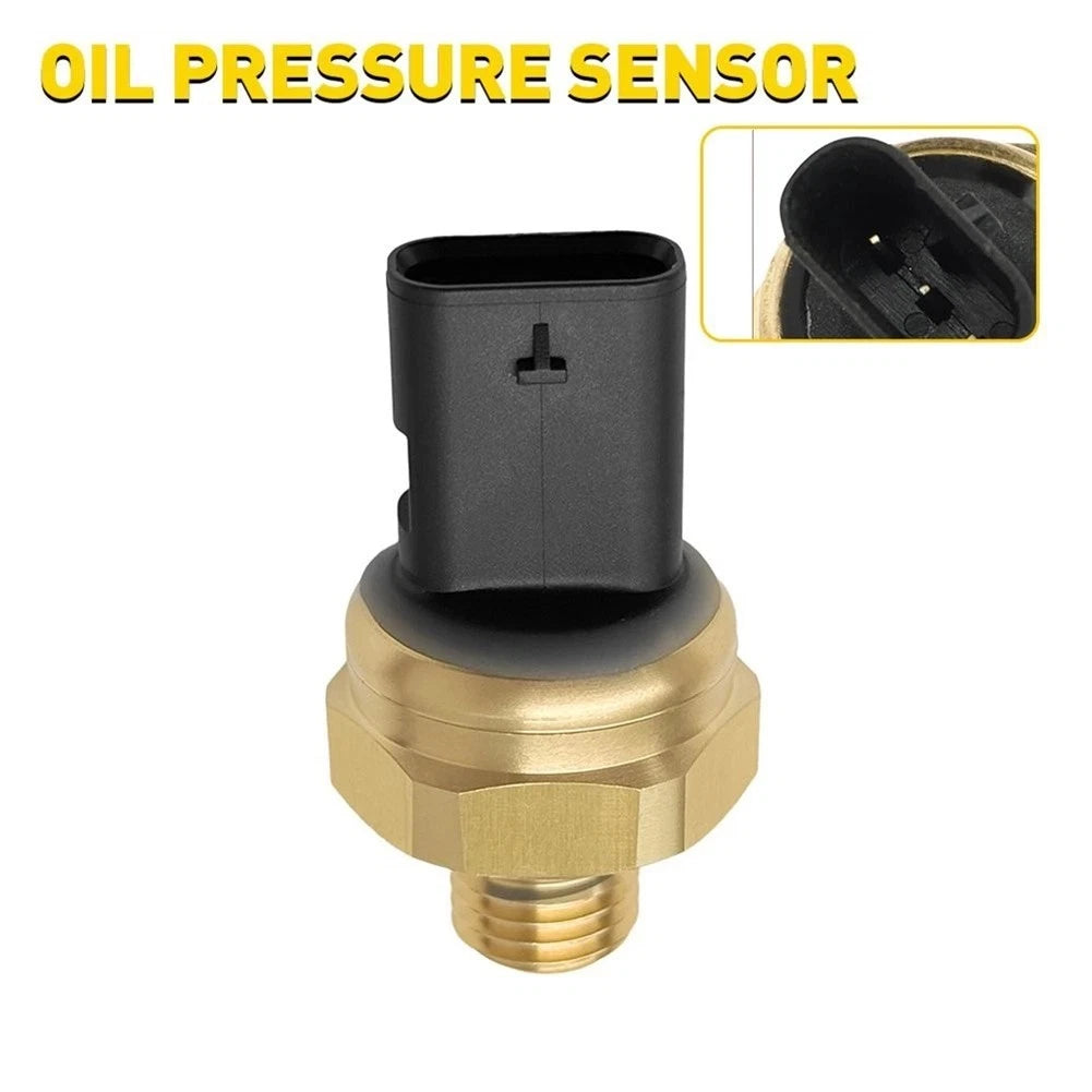 Oil Pressure Switch for 3 Pins Connector