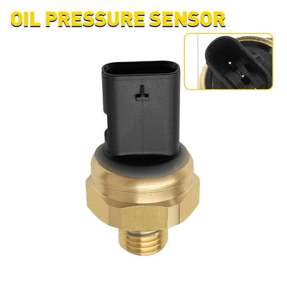 Oil Pressure Switch for 3 Pins Connector