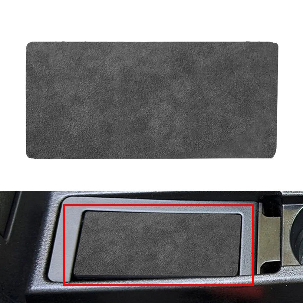 Gear Shift Panel Storage Box Cover Trim for BMW 3 Series E36 (1991–1999)
