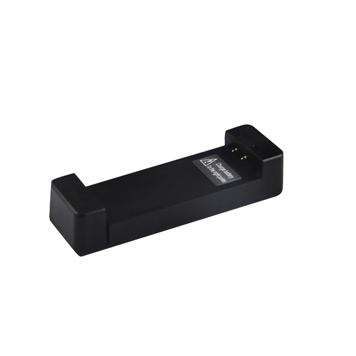 LED External Battery Charger Cradle for Samsung Galaxy S3 S4 S5 (2012–2015)