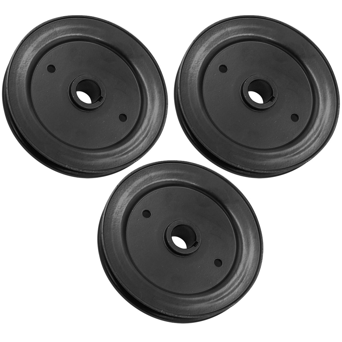 Spindle Pulley Replacement for Husqvarna ZTH7227 ZTH5221 ZTH5225 (2004–2015)