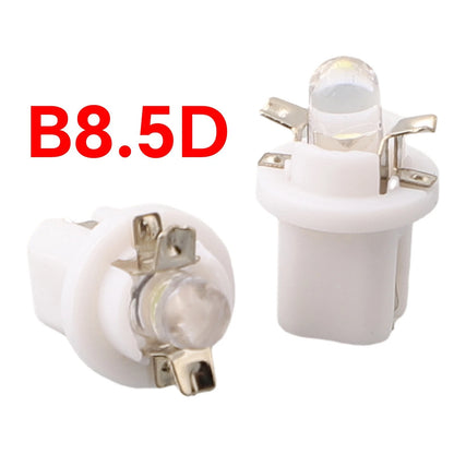 T5 SMD LED Lamp for Audi B8.5D Dashboard Gauge (2013–2016)