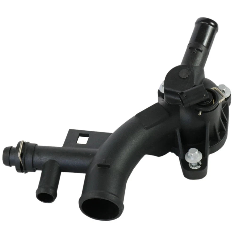 Thermostat Housing Coolant System Replacement OEM 55565334 Factory Specification