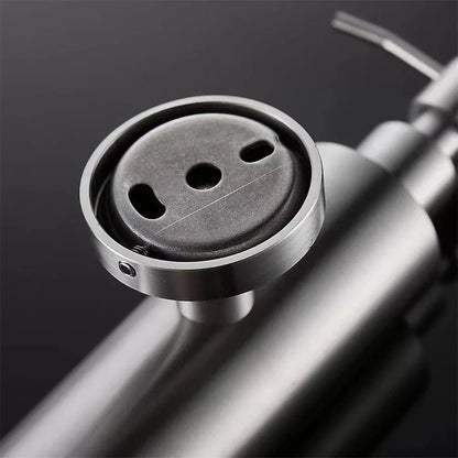 Stainless Steel Soap Dispenser Pump for Everyday Use