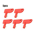 5pcs Battery Isolator Switch Key for Car Van Boats (✅AU)