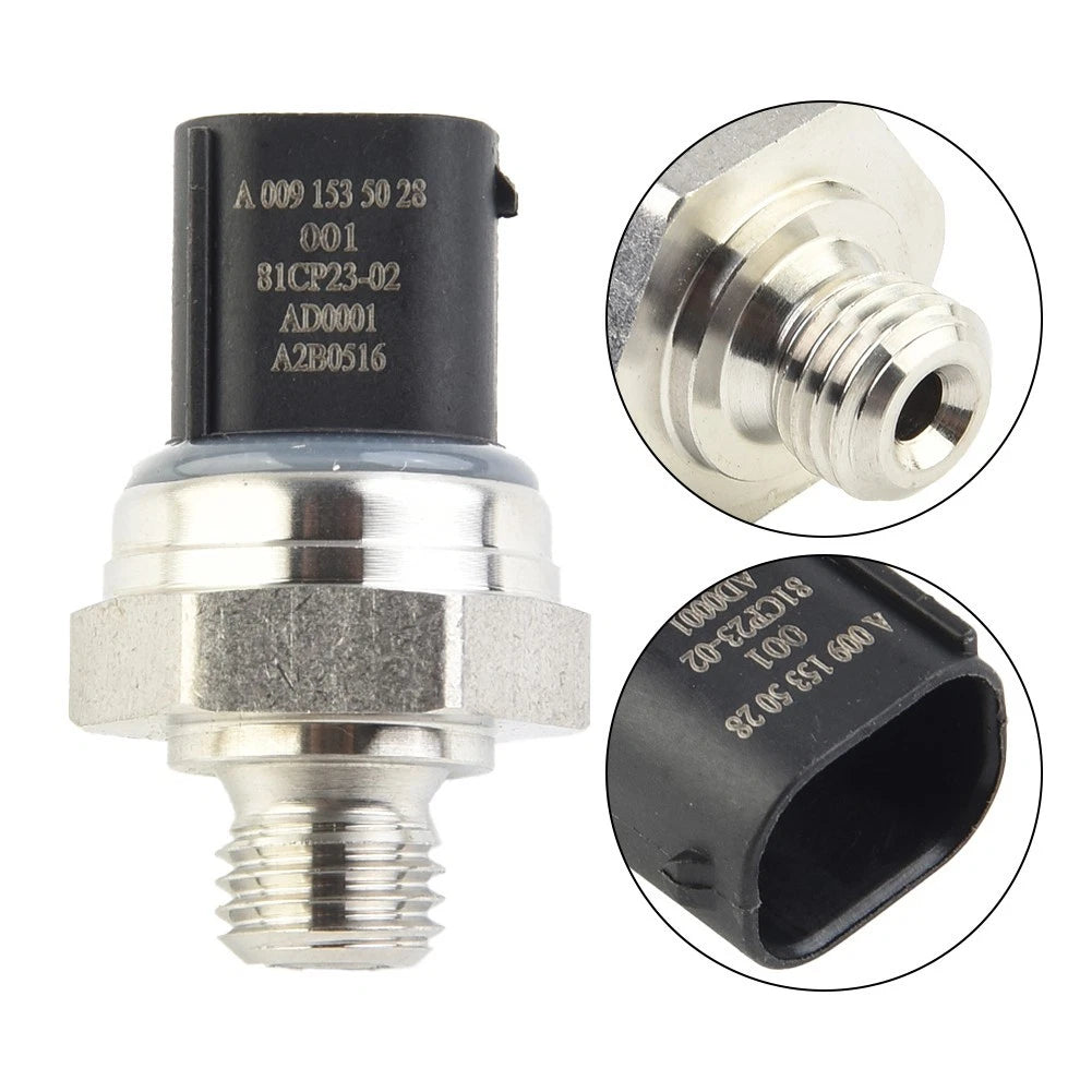 Pressure Sensor for Mercedes OM642 3.0 Engine (2006–2010)