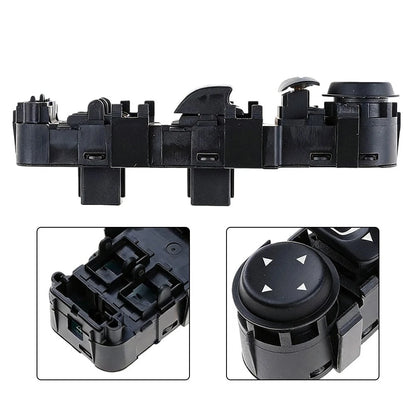 Car Window Switch for For C4 Wagon 2004 through 2010 6554.HE 9651464277