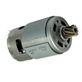 21V 775 Motor for Lawn Mower and Trimmer Projects (Small Scale)