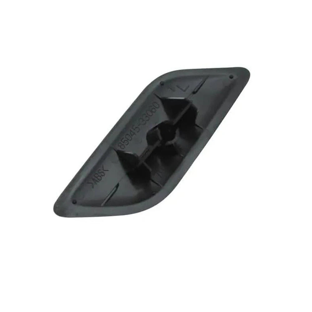 Front Left Headlight Washer Nozzle Jet Cap Cover for Toyota Camry (2009–2011)